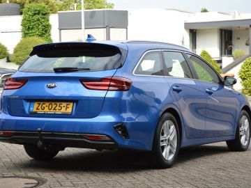 Kia Ceed Sportswagon